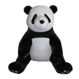 Panda 100cm 160249