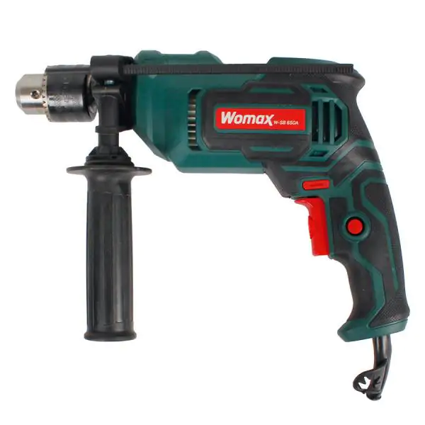 BUŠILICA VIBRACIONA W-SB 650A
