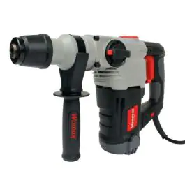 LE BU&Scaron;ILICA EL.PNEUMATSKA W-BH 1100