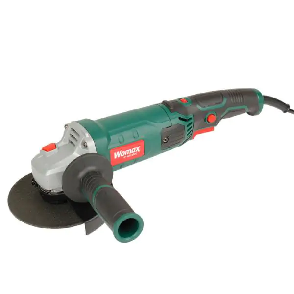 BRUSILICA UGAONA W-WS 1000