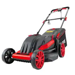 Kosaćica električna  W-EM 1600-1 WOMAX