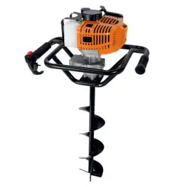 Bu&scaron;ač rupa za zemlju W-EB 1650-1 benzinski