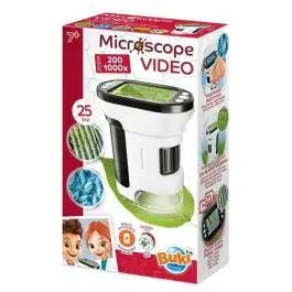 Video mikroskop 106838 Buki
