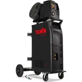 TELWIN Aparat INVERPULSE 60.40 WAVE BASE