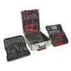 Alat set 186 kom WOMAX