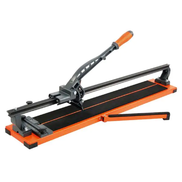Mašina za sečenje pločica  900mm + torba WOMAX