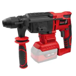 Bušilica SDS+ bl p20 aku GP-RHB s20 li WOMAX