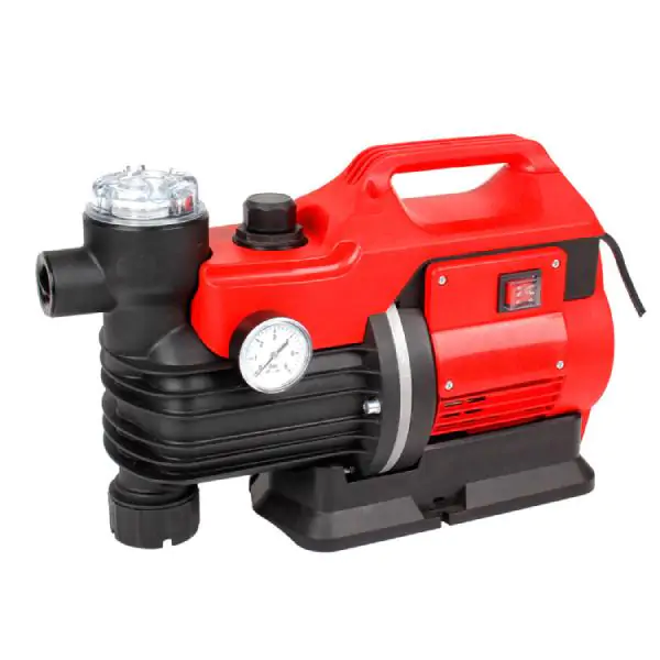 Pumpa baštenska  w-gp 900 WOMAX