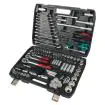 Alat automehaničarski set 121 kom WOMAX