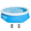 Bazen 244x66 cm set- bestway BESTWAY