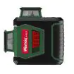 Laserski nivelator linijski ukršteni 360 NL360-2C WOMAX
