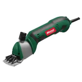 Električna ma&scaron;ina za &scaron;i&scaron;anje ovaca W-SHM 550 WOMAX