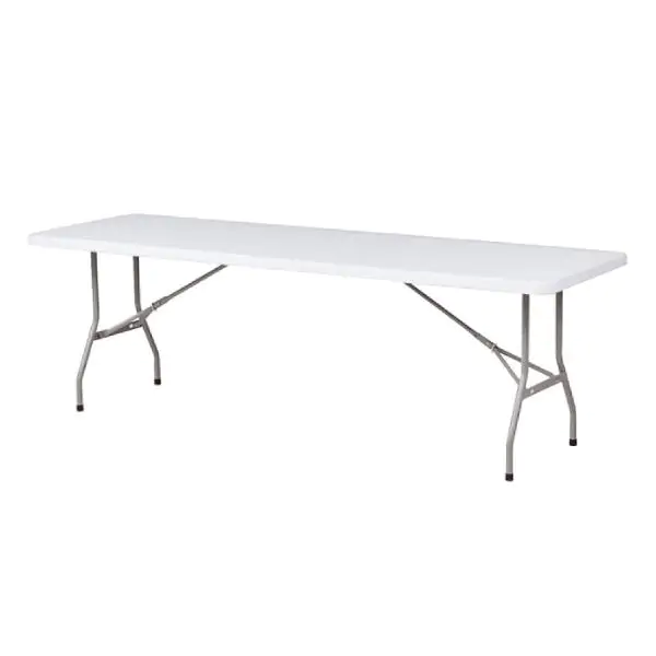 Sto plastični 2440x760xh740x50 (mm)