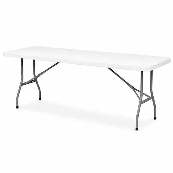 Sto plastični 2440x760xh740x50 (mm)