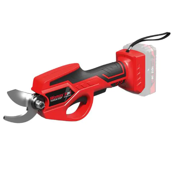 Makaze za orezivanje p20 aku gp-eps s20 li WOMAX PREMIUM