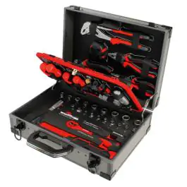 Le alat set 85 kom WOMAX