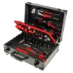 Le alat set 85 kom WOMAX