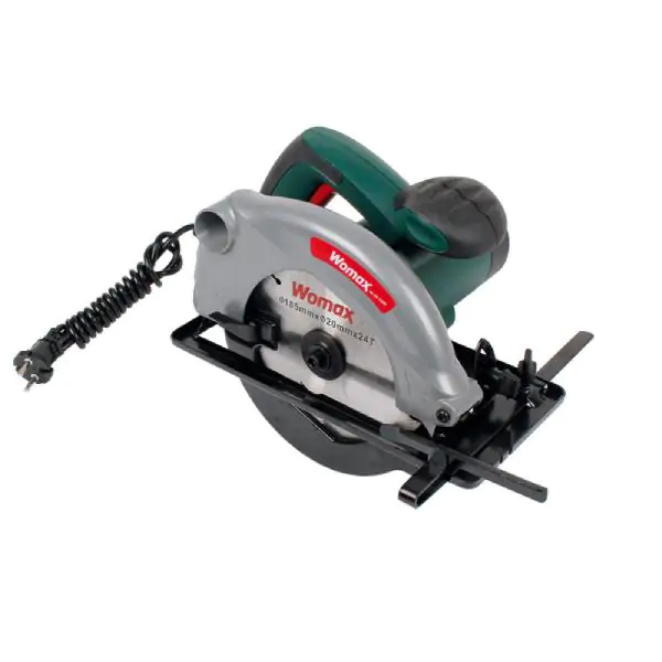 Testera kružna w-hk 1300