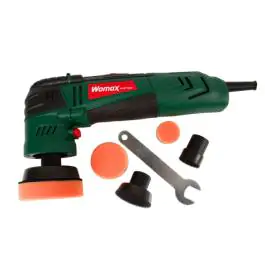 Polir ma&scaron;ina w-wp 600 WOMAX