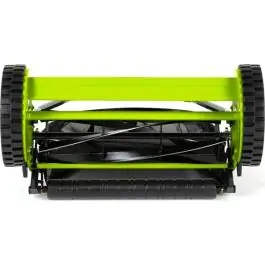 FIELDMANN FZR 1010 ručna cilindrična kosilica za travu sa korpom 40 cm