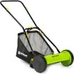 FIELDMANN FZR 1010 ručna cilindrična kosilica za travu sa korpom 40 cm - proizvod na akciji
