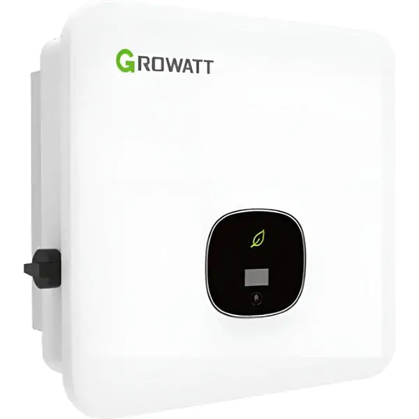 Growatt Trofazni on grid inverter MOD 6KTL3-XH, MPPT 6000W