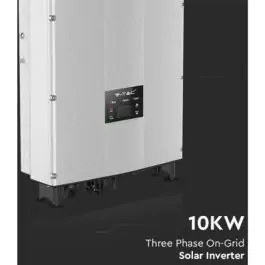INVERTER SOLARNI 10KW ON GRID IP65