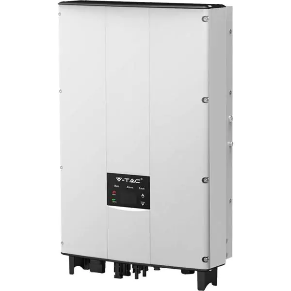 INVERTER SOLARNI 8KW ON GRID