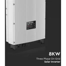 INVERTER SOLARNI 8KW ON GRID