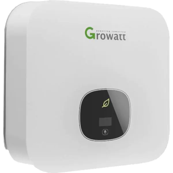Inv.Growatt MIN 3600TL-XE, 2 MPPts Inverter, sa DC izolatorom