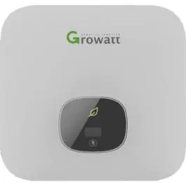 Inv.Growatt MIN 3600TL-XE, 2 MPPts Inverter, sa DC izolatorom