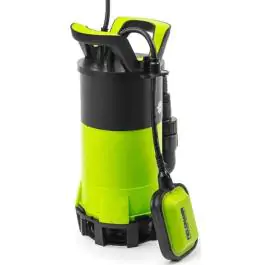 FVC 4003-EK Potopna muljna pumpa za vodu 3u1