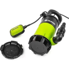 FVC 4003-EK Potopna muljna pumpa za vodu 3u1