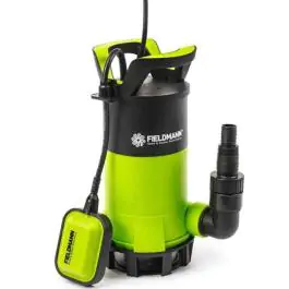 FVC 4003-EK Potopna muljna pumpa za vodu 3u1