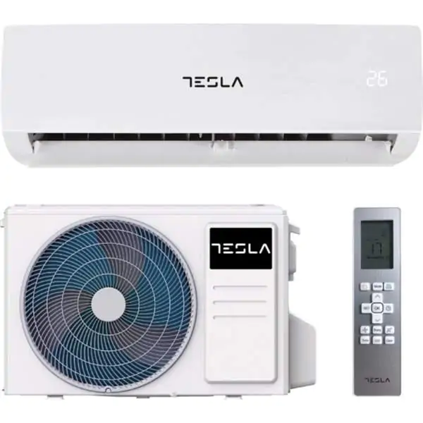 Klima Tesla TM36AF21-1232IAW inverter A++A+R32 12000BTU wi-fi, bela (-15C)