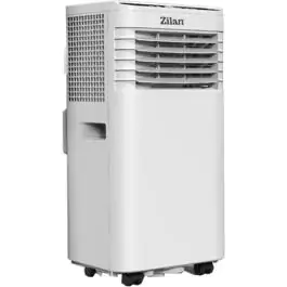 Zilan ZLN7101 Pokretni klima ureðaj 3u1, 9000 Btu, 2.6 kW