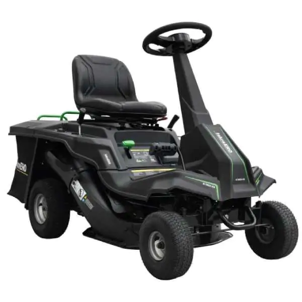 ISKRA ERO traktorska kosilica za travu 224 cm3