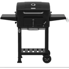 Zilan ZLN3574 Roštilj Samostojeci grill na ugalj