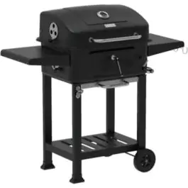 Zilan ZLN3574 Roštilj Samostojeci grill na ugalj