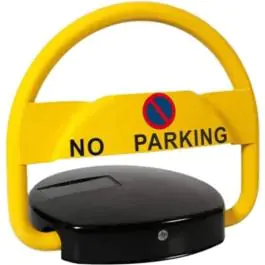 SMART-PARKING-LOCK-EF-PL210 Gembird Automatska parking rampa, barijera za parking mesto + daljinski