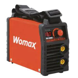 Aparat za zavarivanje w-isg 120 invertorski