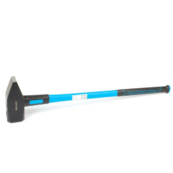 Cekic macola 8kg fiberglas drška WOMAX PRO