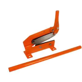 Makaze za metal stone 200 mm WOMAX