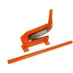 Makaze za metal stone 200 mm WOMAX