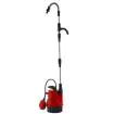 Pumpa potapajuca w-cwp 350