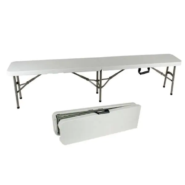 Klupa sklopiva 1800x270x430 mm