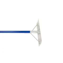 Ravnjača za razvlačenje betona 500x100x1800 WOMAX