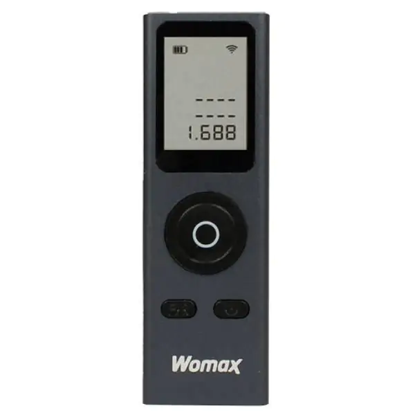 Daljinomer laserski my-30 WOMAX