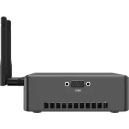 Mini PC Zeus MPI10-P23 Pentium Gold 5405U 2.30 GHz/DDR4/LAN/Dual WiFi/BT/HDMI/DP/USB C/T Refurbish