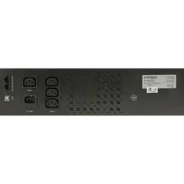 UPS-RACK-1500 Gembird UPS Rack 1500VA (900 W)